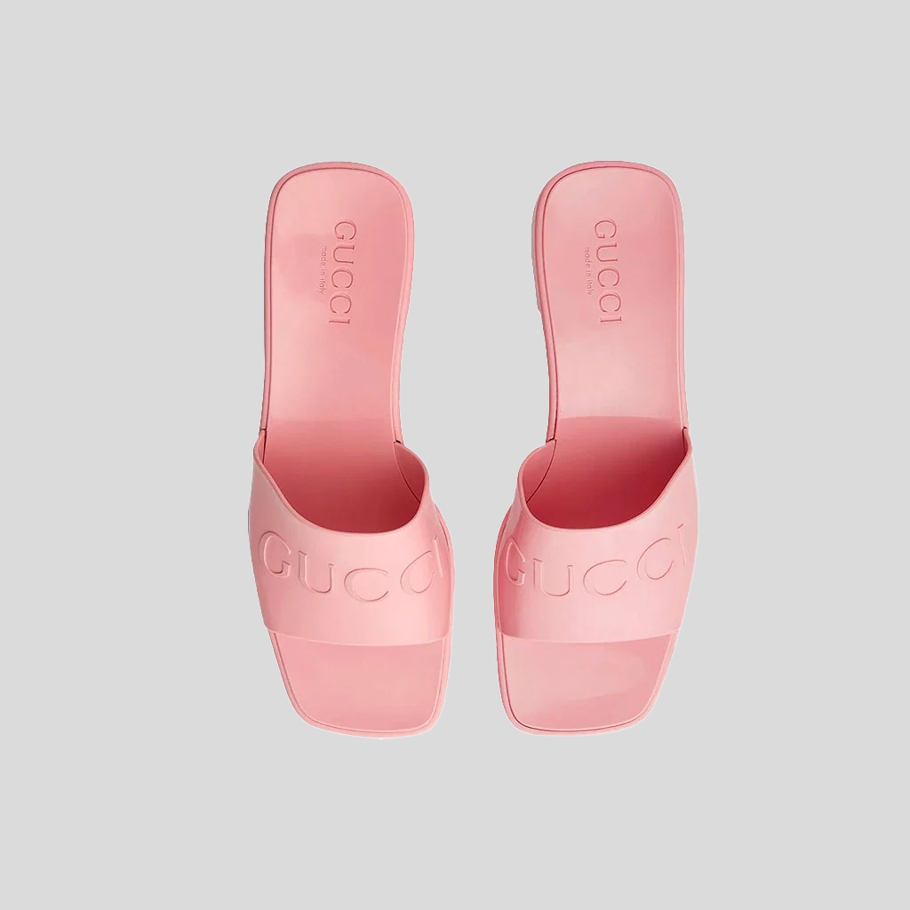 SANDALI GUCCI