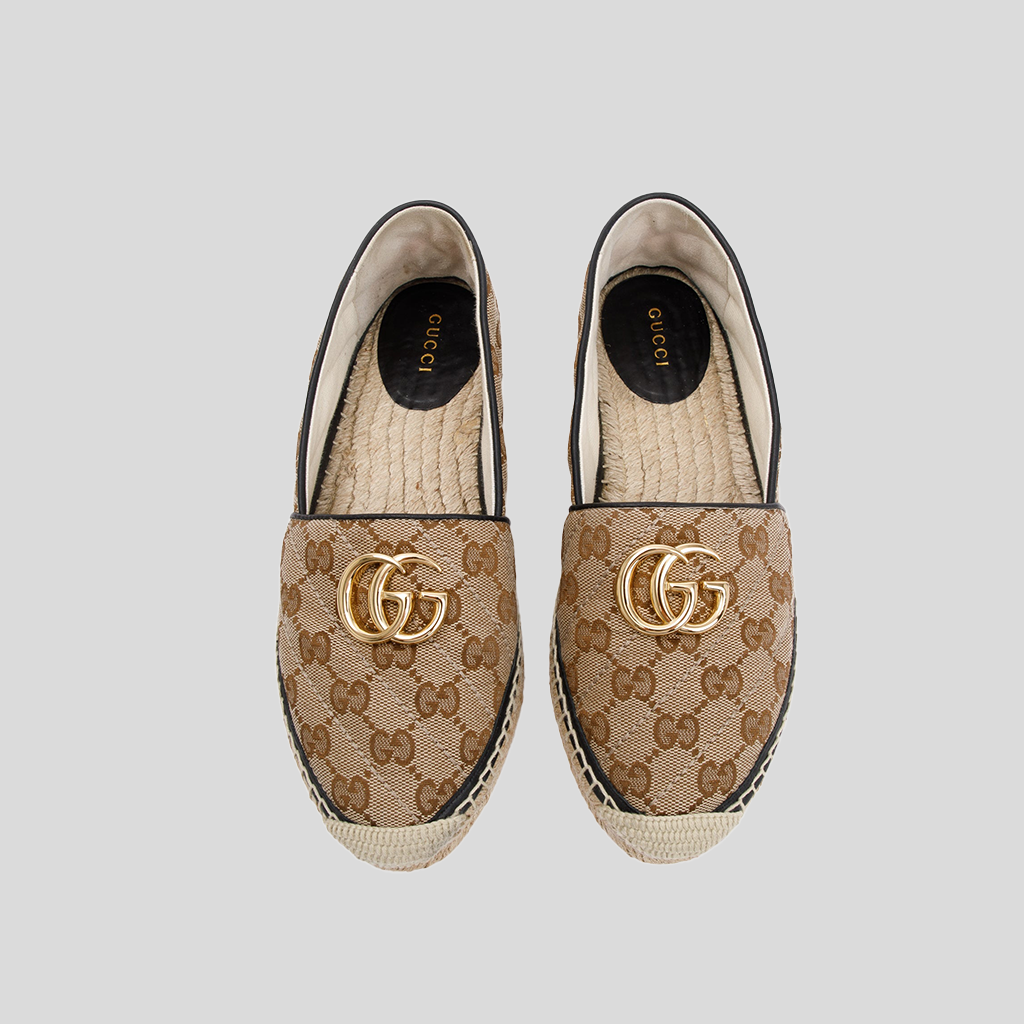 GUCCI ESPADRYLE