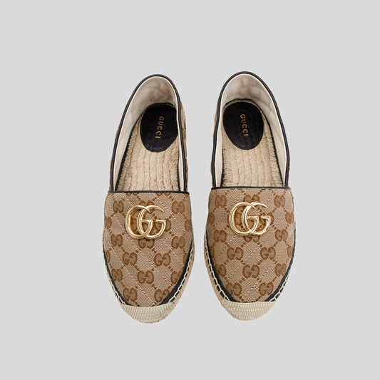 GUCCI ESPADRYLE