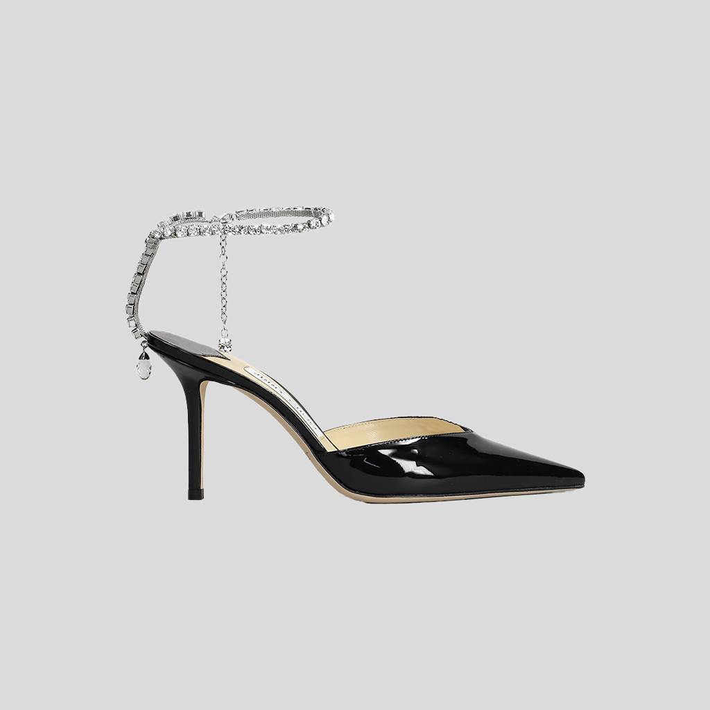 JIMMY CHOO TACCO SAEDA 85