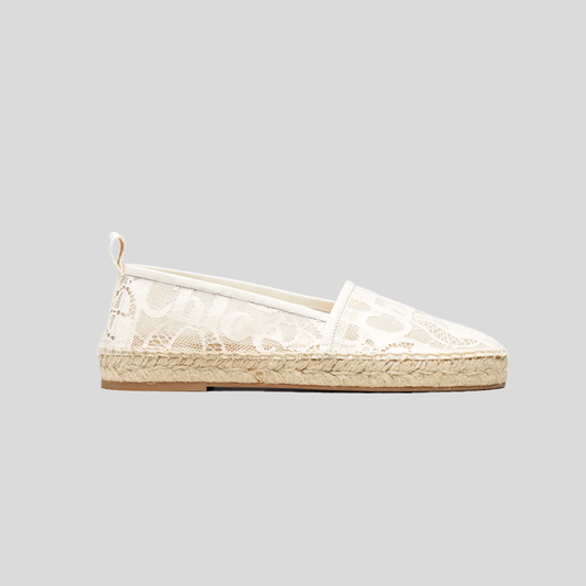 CHLOÉ ESPADRYLE