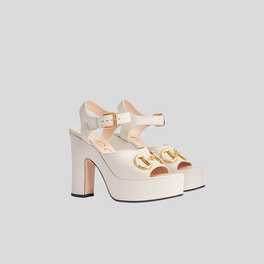GUCCI SANDAŁY