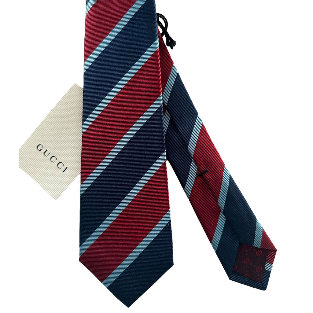 GUCCI TIE – lussodi