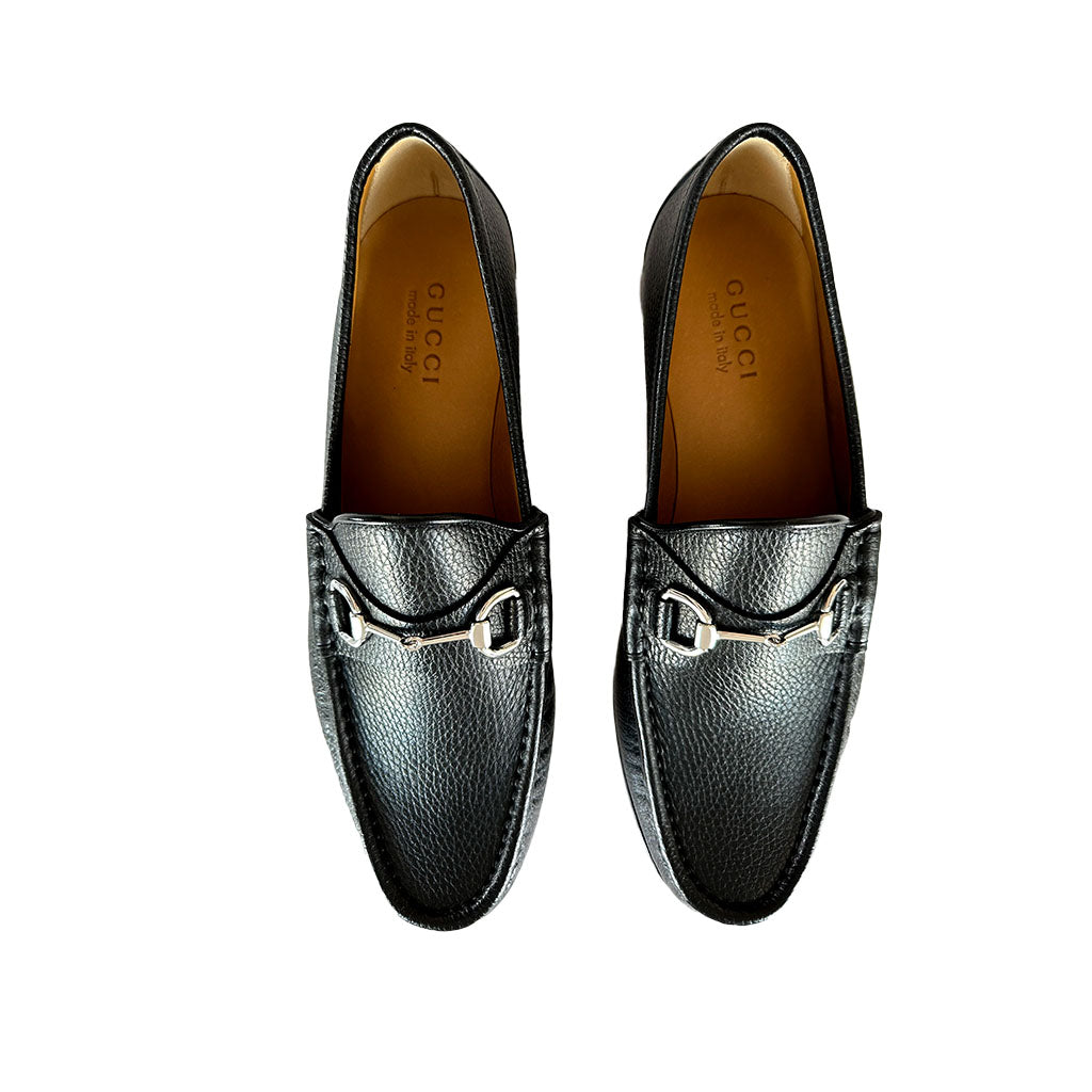 GUCCI MEN'S LOAFERS