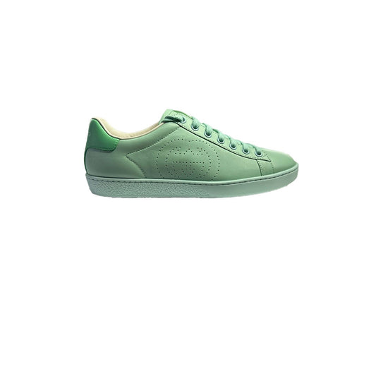 Gucci Sneaker New Ace Green