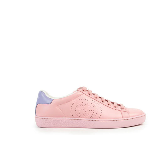 Gucci Sneaker New Ace Pink