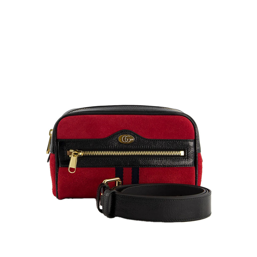 Gucci torebka Ophidia belt