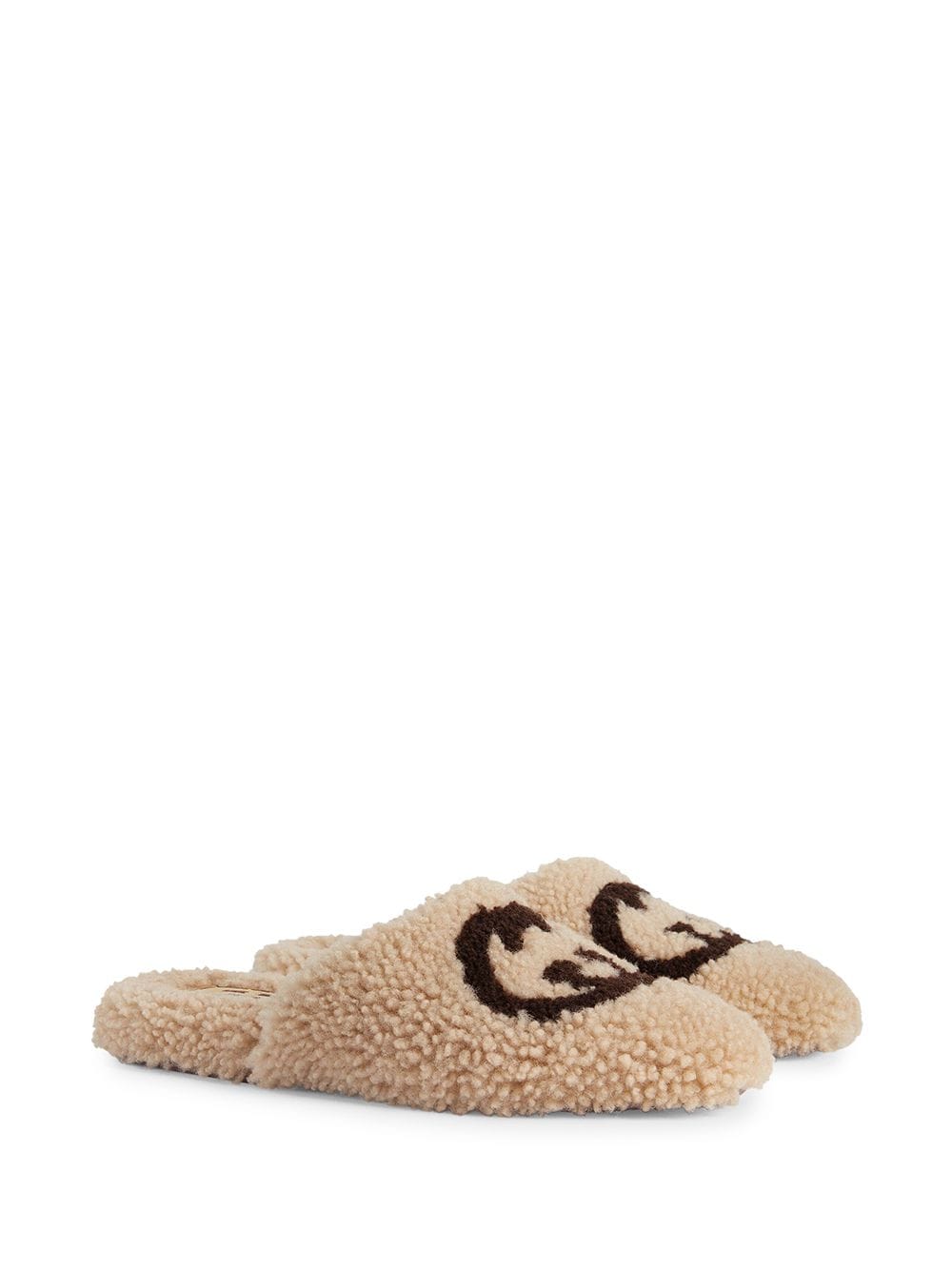 Gucci Wool slippers