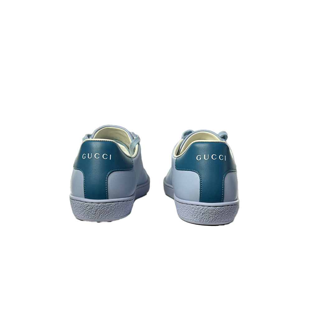 Gucci Sneaker New Ace Blue